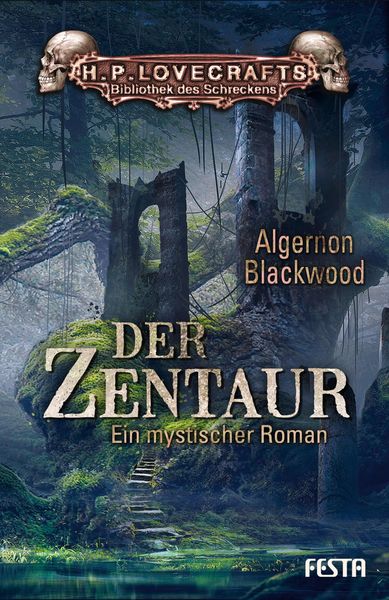 Produktbild: Der Zentaur