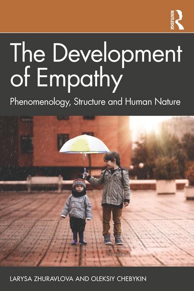 Produktbild: The Development of Empathy