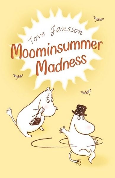 Produktbild: Moominsummer Madness