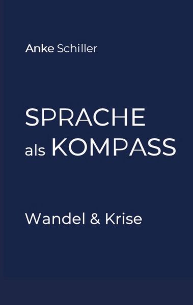 Produktbild: Sprache als Kompass