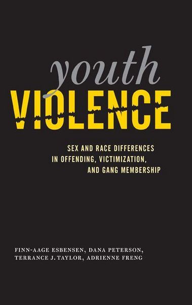 Produktbild: Youth Violence