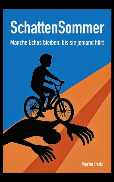 Produktbild: SchattenSommer