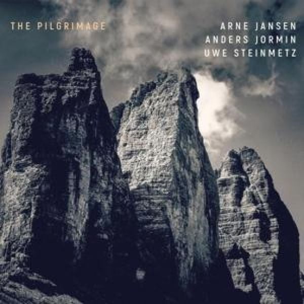 Produktbild: The Pilgrimage