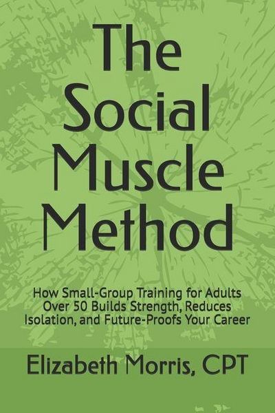 Produktbild: The Social Muscle Method