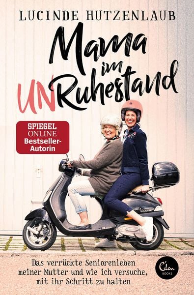 Produktbild: Mama im Unruhestand
