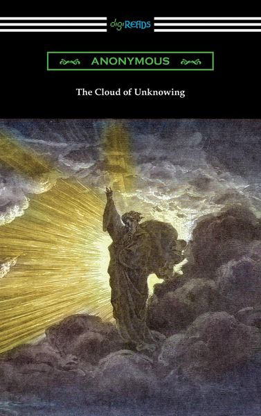 Produktbild: The Cloud of Unknowing