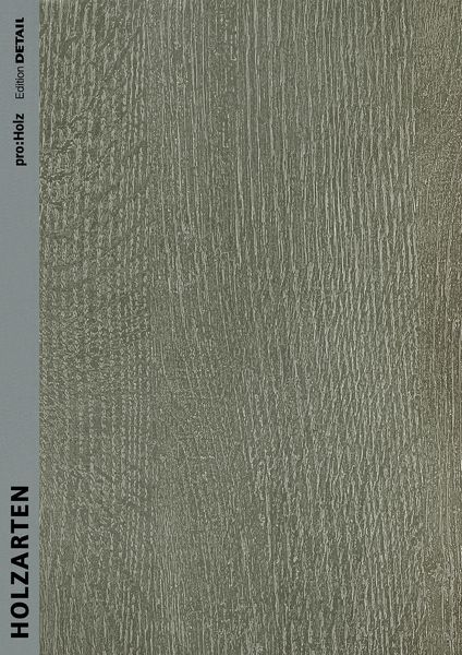 Produktbild: Holzarten