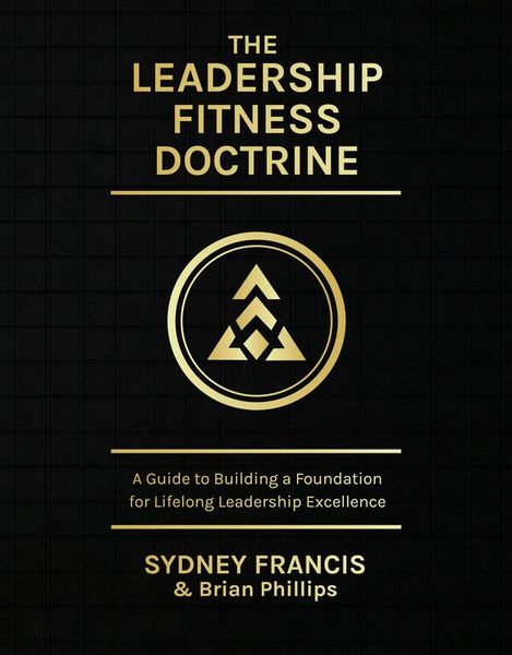 Produktbild: The Leadership Fitness Doctrine