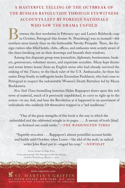 Produktbild: Caught in the Revolution