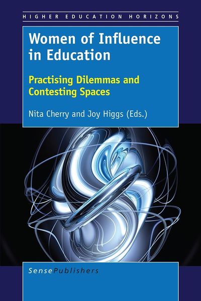 Produktbild: Women of Influence in Education