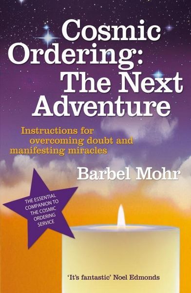 Produktbild: Cosmic Ordering: The Next Adventure