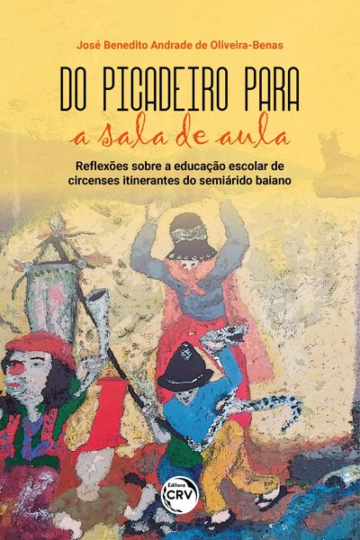 Produktbild: Do picadeiro para a sala de aula