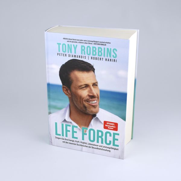Produktbild: Life Force