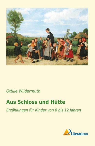 Produktbild: Aus Schloss und H&uuml;tte