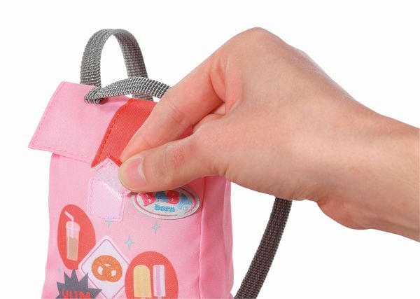 BABY born Snack Shop Outfit 43cm