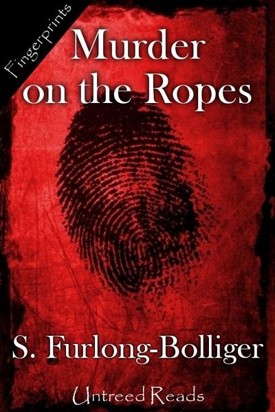 Produktbild: Murder on the Ropes