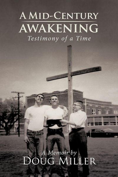 Produktbild: A Mid-Century Awakening