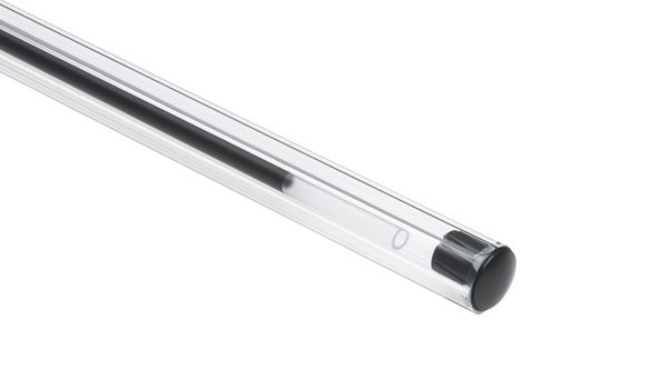 Produktbild: BIC Kugelschreiber Cristal Original 0.4mm schwarz, 10er Set