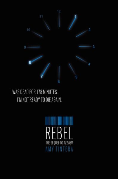 Produktbild: Rebel