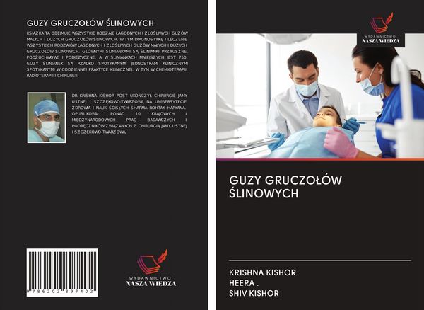 Produktbild: Guzy Gruczo&iquest;&oacute;w &iquest;linowych