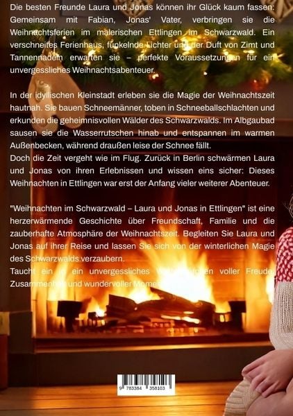 Produktbild: Weihnachten im Schwarzwald