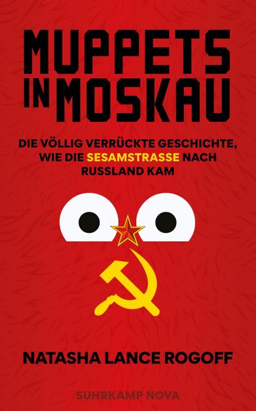 Produktbild: Muppets in Moskau
