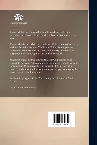 Produktbild: Observations on the Distinguishing Symptoms of Three Different Species of Pulmonary Consumption, the Catarrhal, the Apostematous, and the Tuberculous