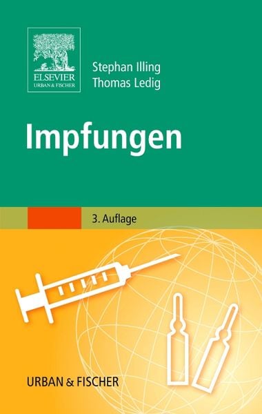 Produktbild: Impfungen