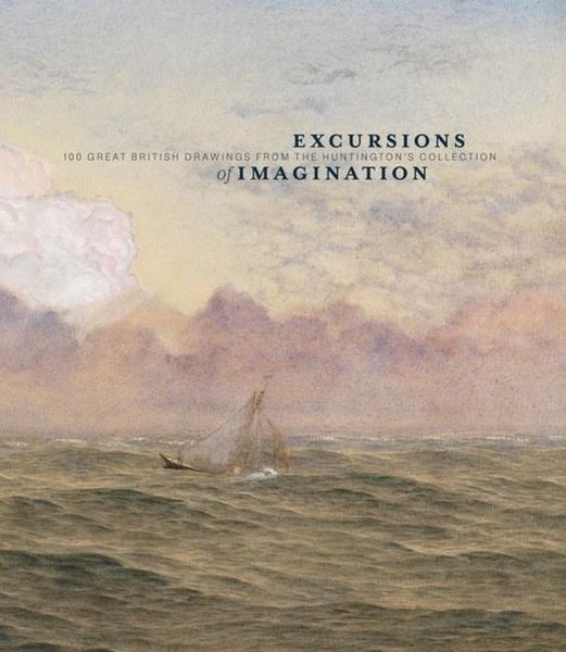Produktbild: Excursions of Imagination