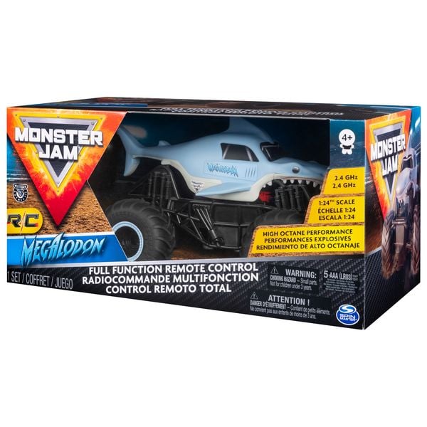 Produktbild: MJC Megalodon 1:24