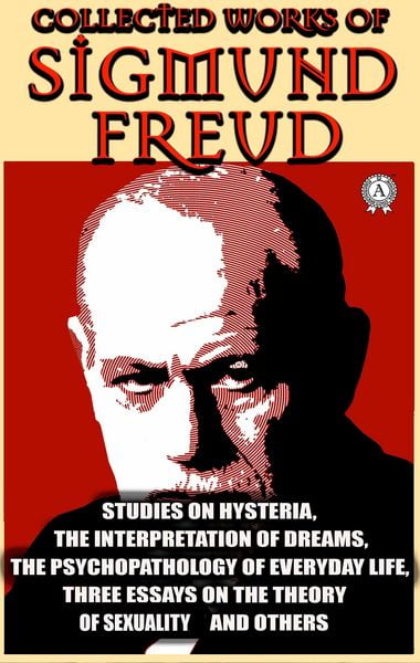 Produktbild: Collected Works of Sigmund Freud