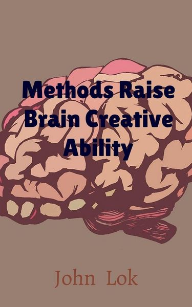 Produktbild: Methods Raise Brain Creative Ability