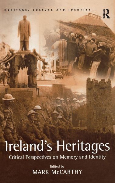 Produktbild: Ireland's Heritages