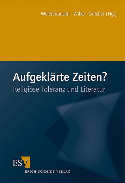 Produktbild: Aufgekl&auml;rte Zeiten?