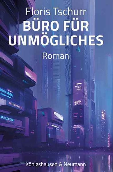 Produktbild: B&uuml;ro f&uuml;r Unm&ouml;gliches
