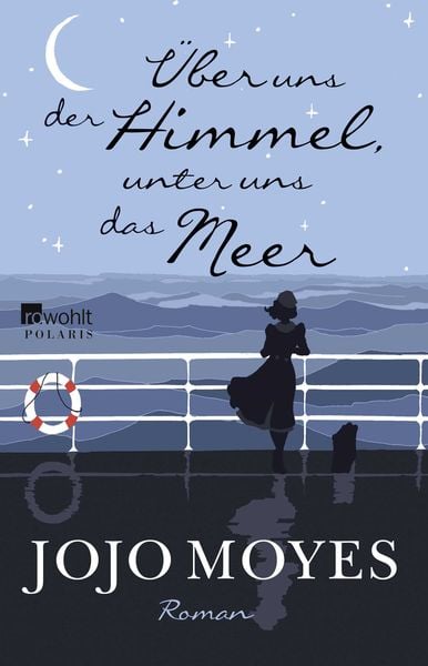 Produktbild: &Uuml;ber uns der Himmel, unter uns das Meer