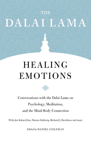 Produktbild: Healing Emotions