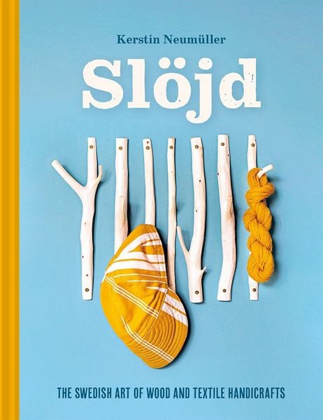 Produktbild: Slojd