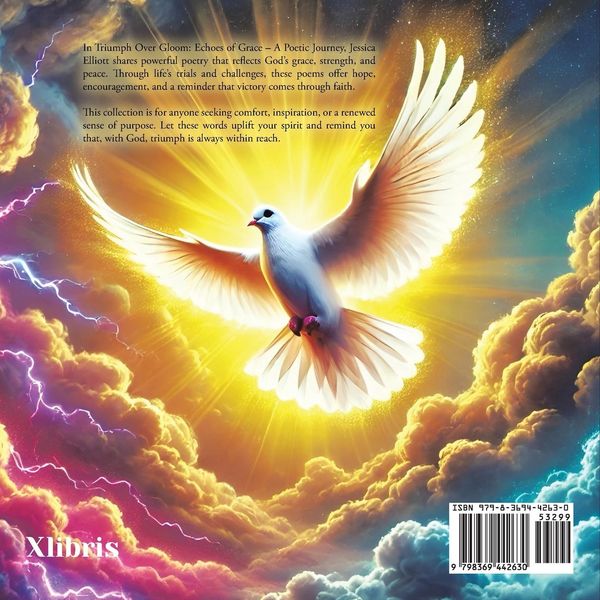 Produktbild: Triumph Over Gloom