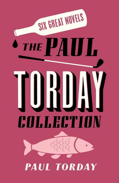 Produktbild: Six Great Novels