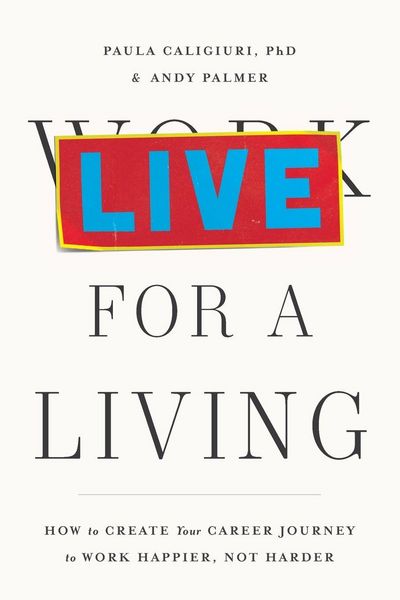 Produktbild: Live for a Living