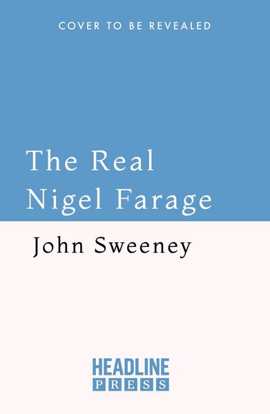 Produktbild: The Real Nigel Farage