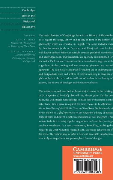Produktbild: Augustine