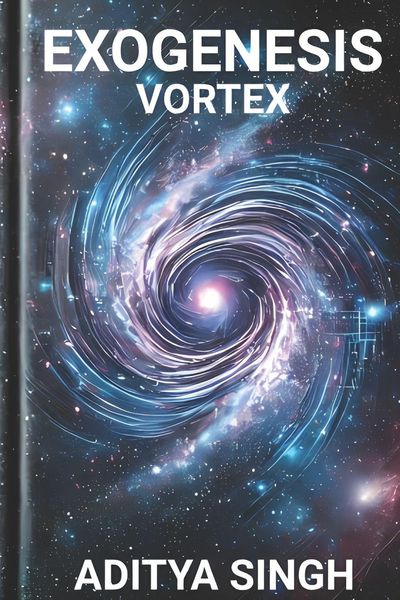 Produktbild: Exogenesis Vortex