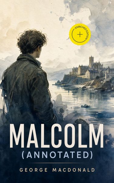 Produktbild: Malcolm (Annotated)