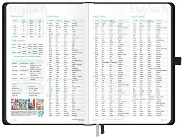 Produktbild: H&auml;fft-Timer Deluxe - Jugendkalender 26/27 A5
