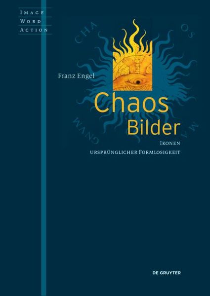 Produktbild: Chaosbilder