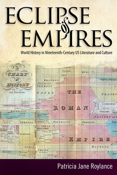 Produktbild: Eclipse of Empires