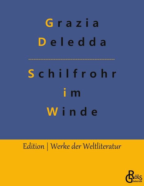 Produktbild: Schilfrohr im Winde
