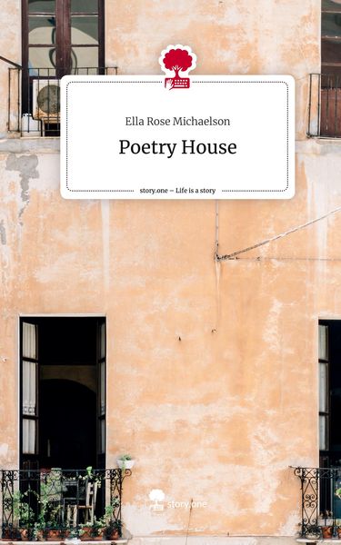 Produktbild: Poetry House. Life is a Story - story.one